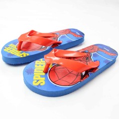 Chanclas Playa Spiderman Marvel - vente-grossiste.fr