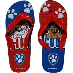 Paw Patrol Badeschlappen - vente-grossiste.fr