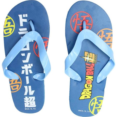 Tongs Dragon Ball Super - Vente grossiste.fr