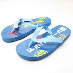 Chanclas Playa Dragon Ball Super - vente-grossiste.fr