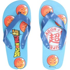Tongs Dragon Ball Super - Vente grossiste.fr