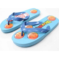 Tongs Dragon Ball Super - Vente grossiste.fr