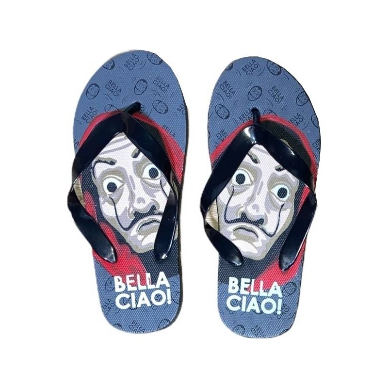 Infraddito Bella Ciao - vente grossiste.fr