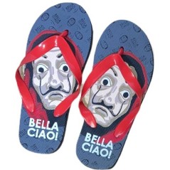 Infraddito Bella Ciao - vente grossiste.fr