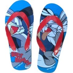 Looney Tunes Badeschlappen - vente-grossiste.fr