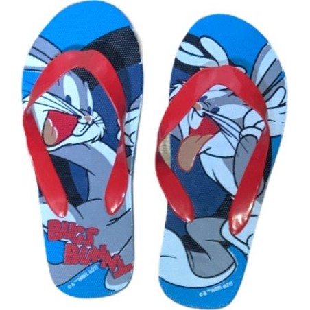 Looney Tunes Flip Flops - vente-grossiste.fr