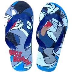 Looney Tunes Flip Flops - vente-grossiste.fr