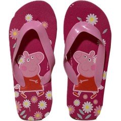 Peppa Pig Flip Flops - vente-grossiste.fr