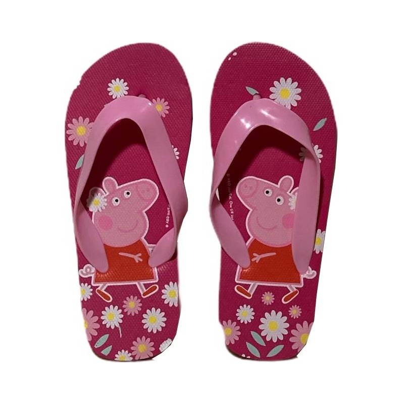 Peppa Pig Flip Flops - vente-grossiste.fr