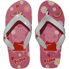 Peppa Pig Flip Flops - vente-grossiste.fr