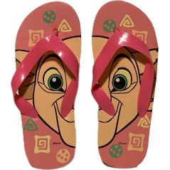 The Lion King Disney Flip Flops - vente-grossiste.fr