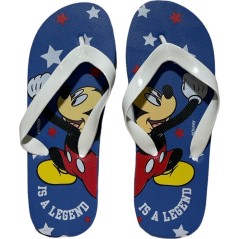 Chanclas Playa Mickey Disney - vente-grossiste.fr
