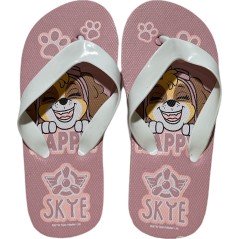 Chanclas Playa Paw Patrol - vente-grossiste.fr