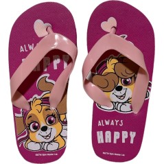 Chanclas Playa Paw Patrol - vente-grossiste.fr