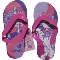 Unicorn Flip Flops - vente-grossiste.fr