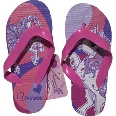 Unicorn Flip Flops - vente-grossiste.fr