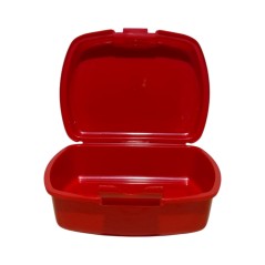 Boîte à goûter Cars Disney en Pvc - New discount.com