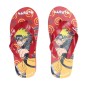 Tongs Naruto Shippuden - Vente grossiste.fr
