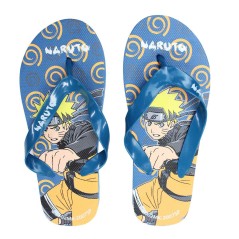 Naruto Shippuden Badeschlappen - vente-grossiste.fr