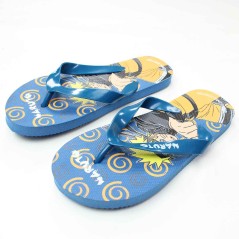 Tongs Naruto Shippuden - Vente grossiste.fr