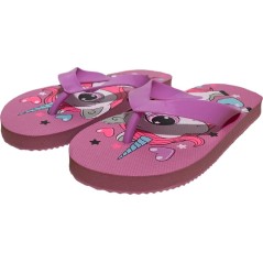 Unicorn Flip Flops - vente-grossiste.fr