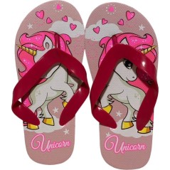 Unicorn Flip Flops - vente-grossiste.fr