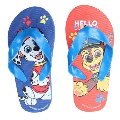 Paw Patrol Badeschlappen - vente-grossiste.fr