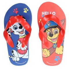 Chanclas Playa Paw Patrol - vente-grossiste.fr
