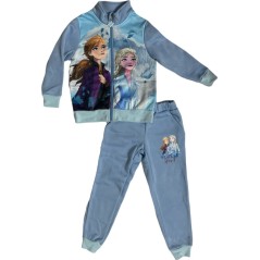 Frozen 2 Disney Jogging Set - vente-grossiste.fr