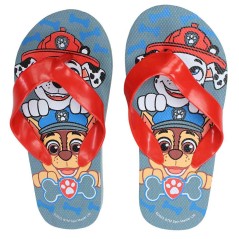 Chanclas Playa Paw Patrol - vente-grossiste.fr