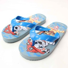 Chanclas Playa Paw Patrol - vente-grossiste.fr