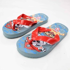 Chanclas Playa Paw Patrol - vente-grossiste.fr