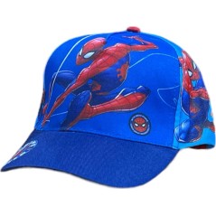 Spider-man Kappe Full Sublimation - vente-grossiste.fr