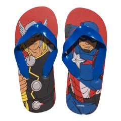 Chanclas Playa Avengers Marvel - vente-grossiste.fr