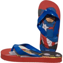 Avengers Marvel Flip Flops - vente-grossiste.fr