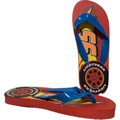 Cars Disney Badeschlappen - vente-grossiste.fr