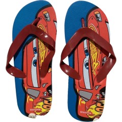 Tongs Cars Disney - Vente grossiste.fr