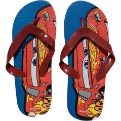 Chanclas Playa Cars Disney