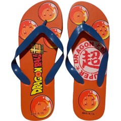 Chanclas Playa Dragon Ball Super - vente-grossiste.fr