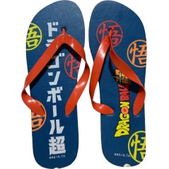 Chanclas Playa Dragon Ball Super - vente-grossiste.fr