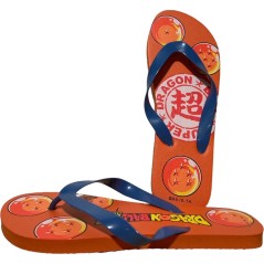 Tongs Dragon Ball Super - Vente grossiste.fr