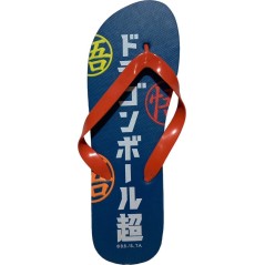 Tongs Dragon Ball Super - Vente grossiste.fr