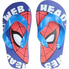 Tongs Spider-man Marvel - Vente grossiste.fr
