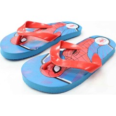 Tongs Spider-man Marvel - Vente grossiste.fr
