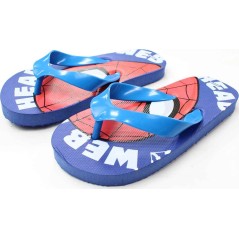 Tongs Spider-man Marvel - Vente grossiste.fr