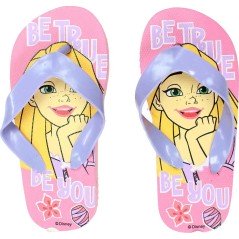 Princess Disney Flip Flops - vente-grossiste.fr
