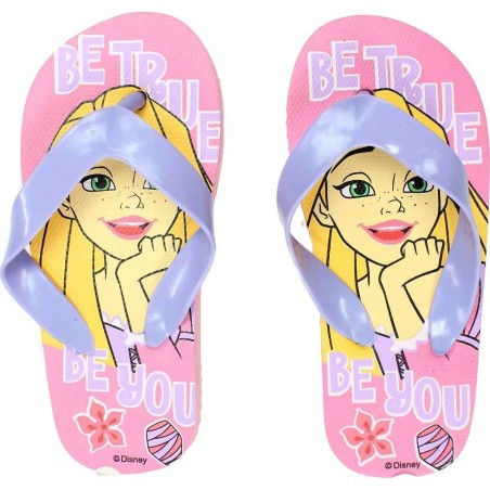Princess Disney Flip Flops - vente-grossiste.fr