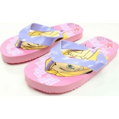 Princess Disney Flip Flops - vente-grossiste.fr