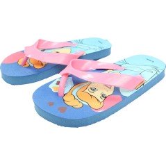 Chanclas Playa Princess Disney - vente-grossiste.fr