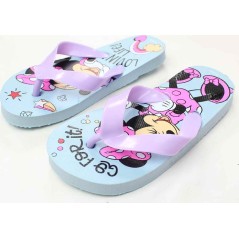 Minnie Disney Flip Flops - vente-grossiste.fr